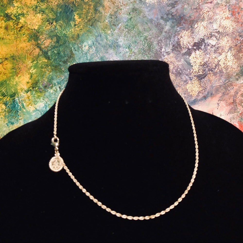 Necklace Chain